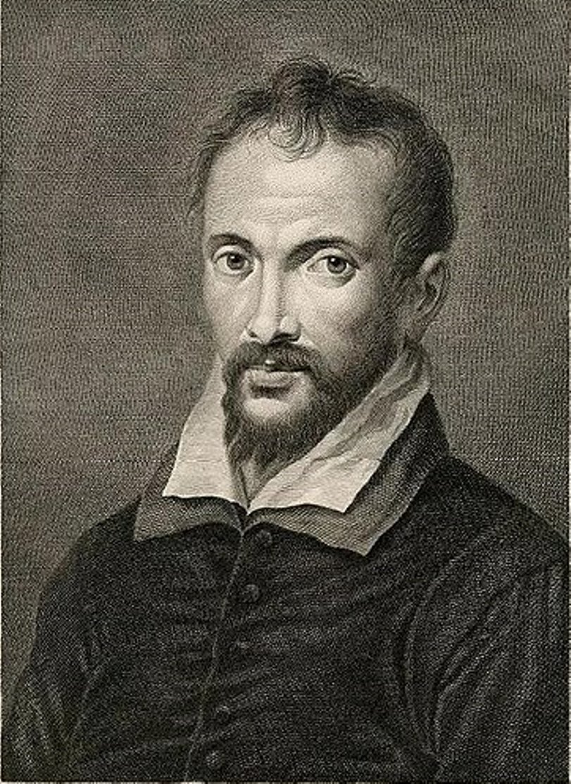 Antonio Vassilacchi (1556 - 1629) - Foto 1